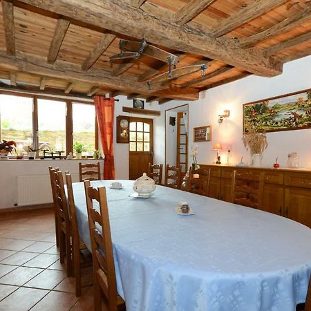 Chambres D'Hotes L'Hirondelle Girondelle Zewnętrze zdjęcie