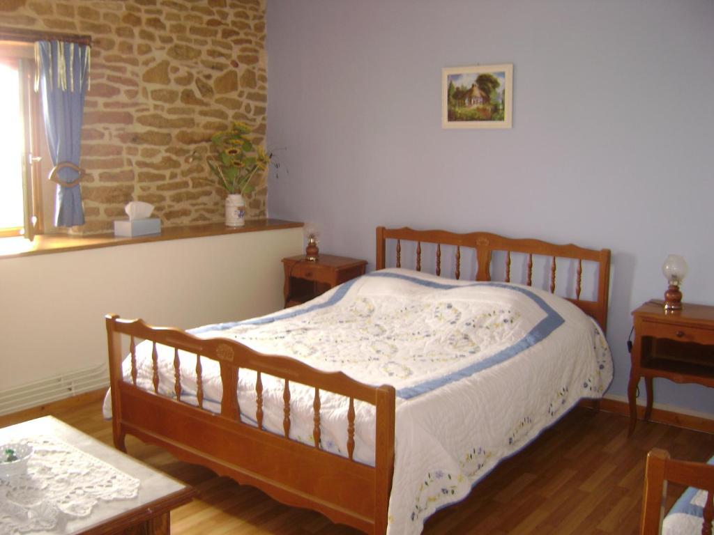 Chambres D'Hotes L'Hirondelle Girondelle Zewnętrze zdjęcie